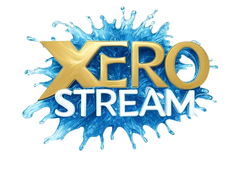 XeroStream Logo
