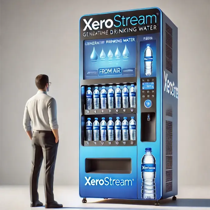 XeroStream Office Pro 1